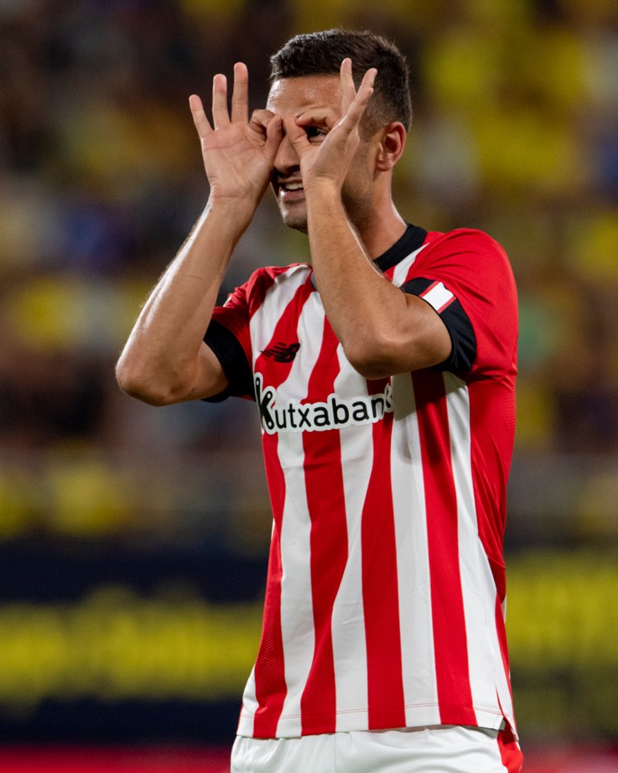 Once ideal de la tercera jornada