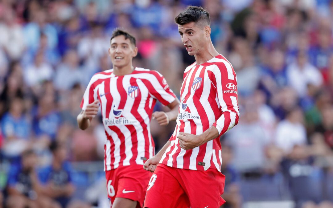 La primera jornada nos dejó alguna sorpresa