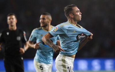 Once ideal de la cuarta jornada