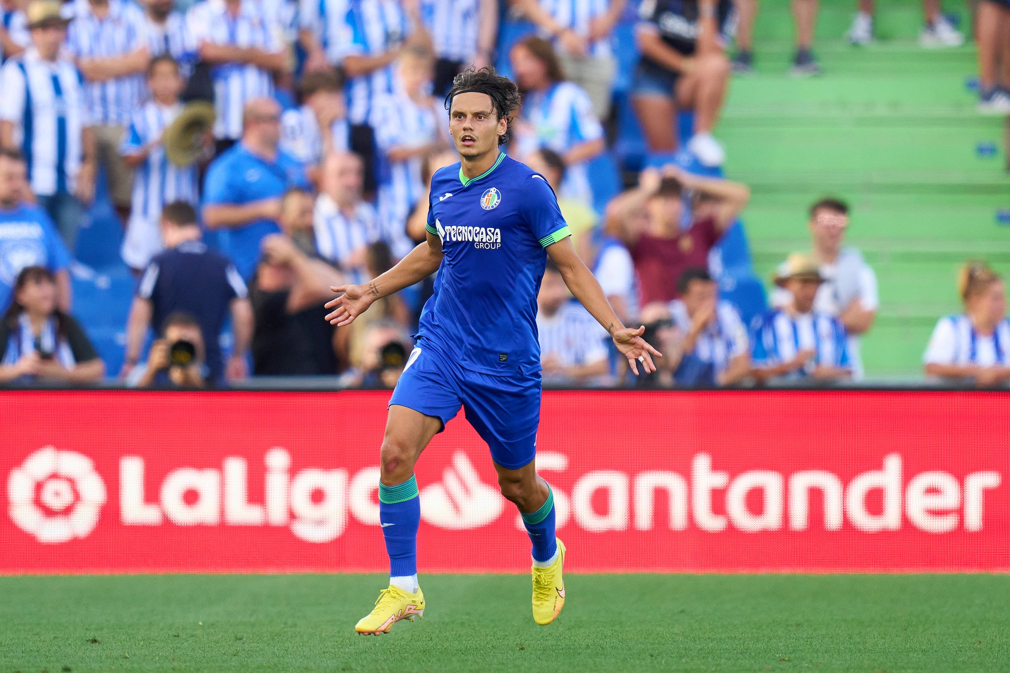 lagradacomenta Enes Únales Twitter