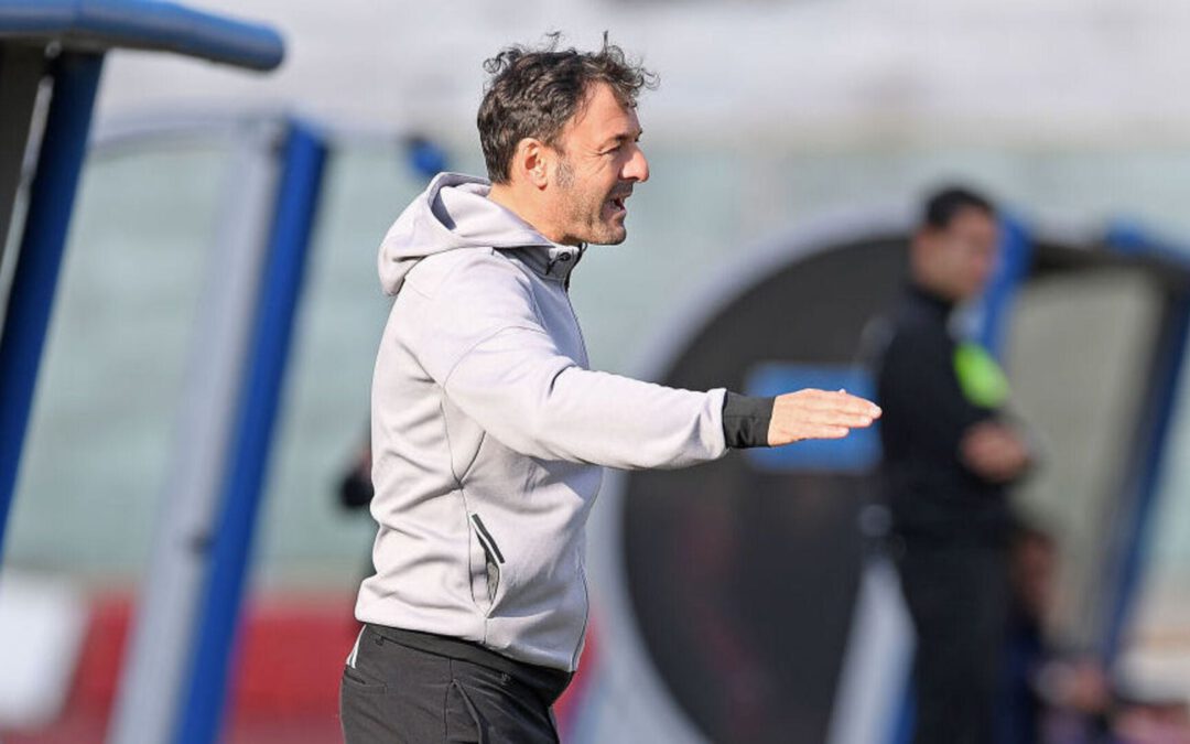 Atractiva Sub-21