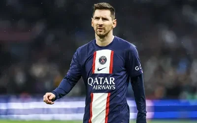 Leo Messi, el sueño de todos