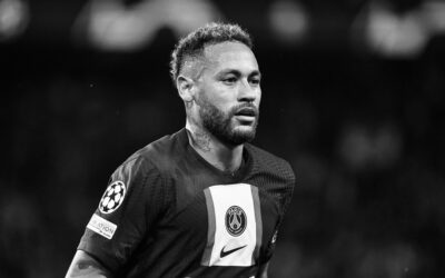 Neymar, el discípulo de O’Rey