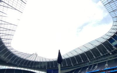 El Tottenham de las compensaciones