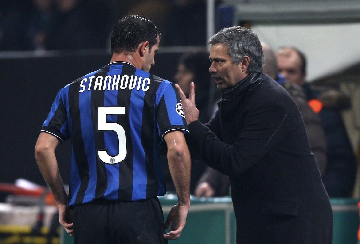 lagradacomenta Dejan Inter TW