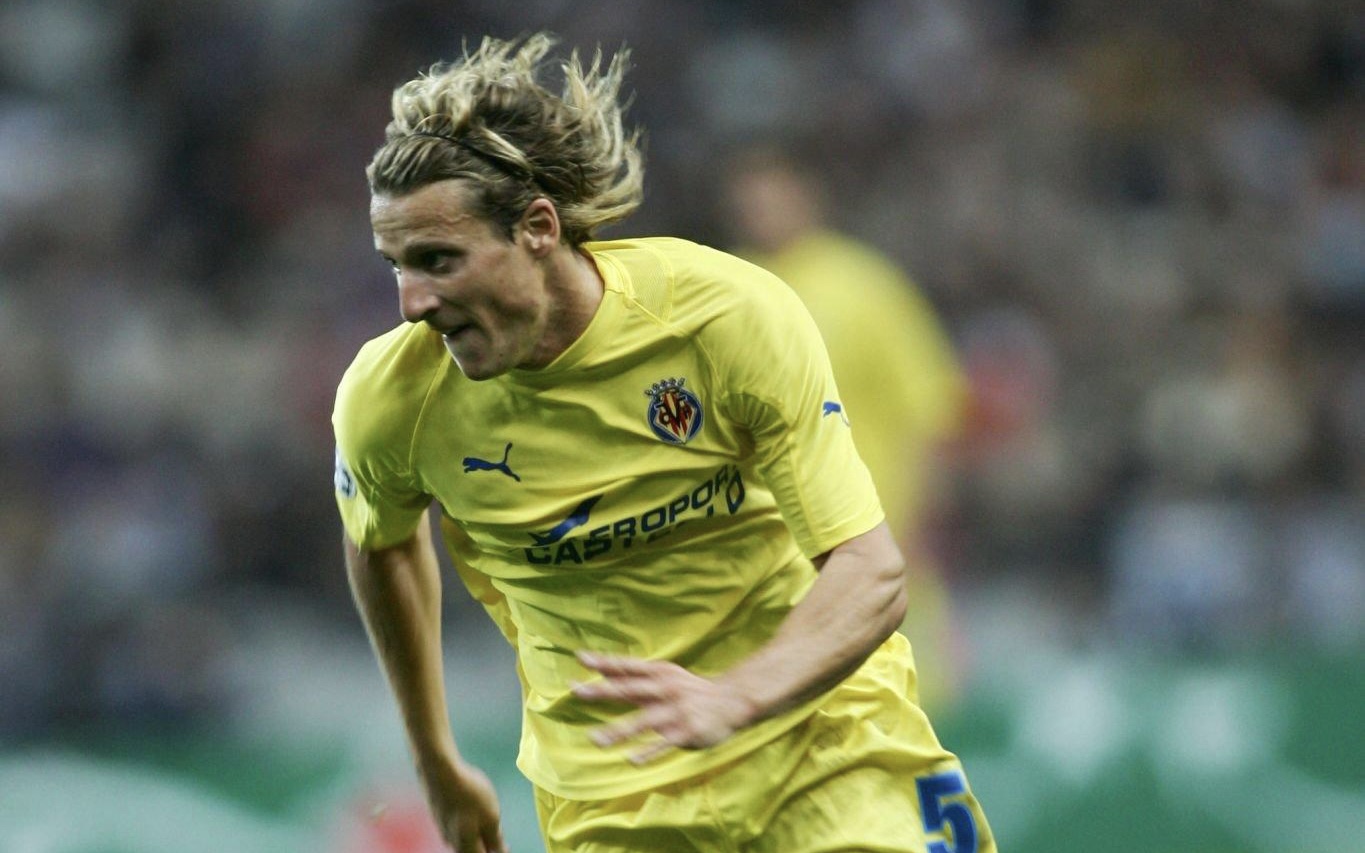 Diego Forlán necesita corona