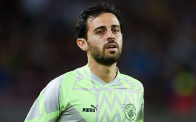 Bernardo should stay