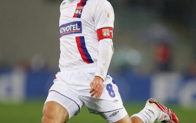 Juninho, el verdadero ojo de halcón