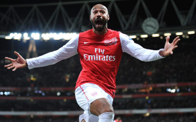 El regreso de Henry
